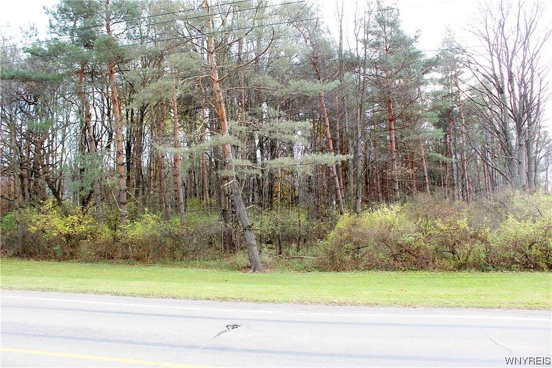 0.68 Acres of Residential Land for Sale in Concord, New York