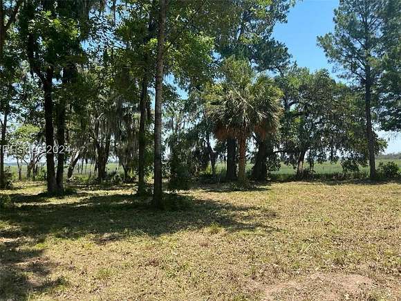 0.89 Acres of Residential Land for Sale in Ridgeland, South Carolina