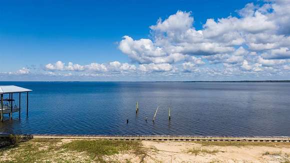0.99 Acres of Residential Land for Sale in Gulf Breeze, Florida