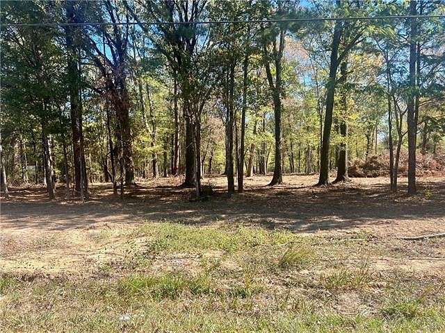 2.3 Acres of Residential Land for Sale in Deville, Louisiana