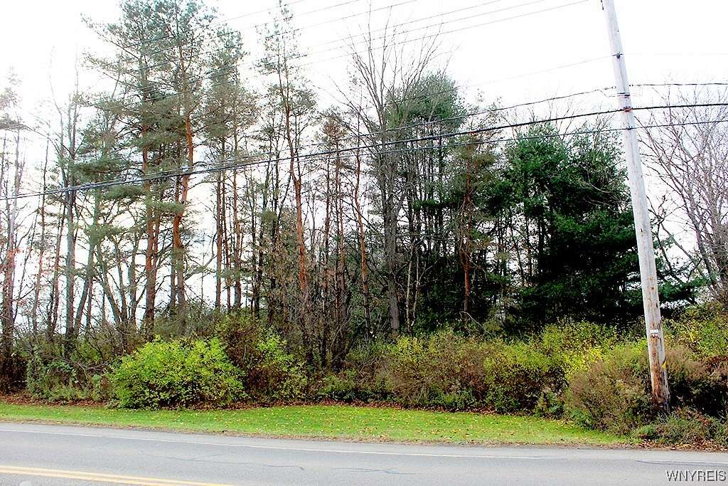 1.5 Acres of Commercial Land for Sale in Concord, New York