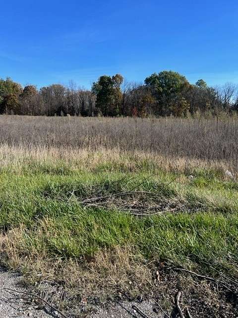 13.5 Acres of Commercial Land for Sale in Indianapolis, Indiana
