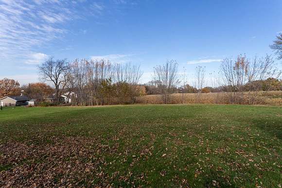 3 Acres of Residential Land for Sale in Asbury, Iowa
