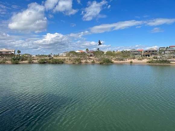 Residential Land for Sale in Port Isabel, Texas