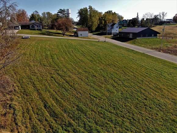 1.7 Acres of Residential Land for Sale in Cashton, Wisconsin