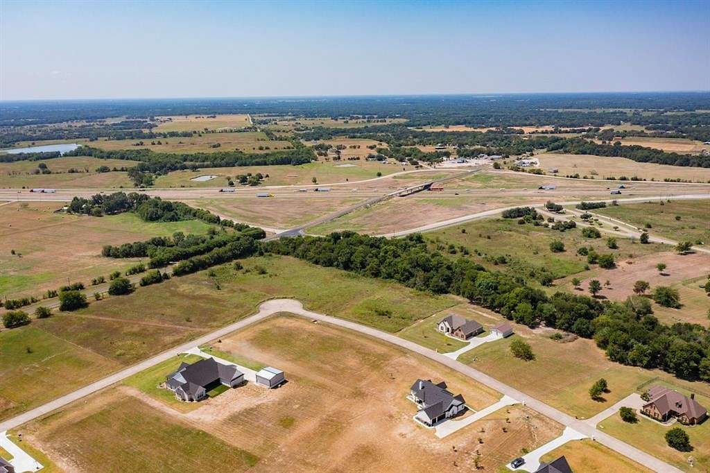 20.6 Acres of Land for Sale in Wills Point, Texas