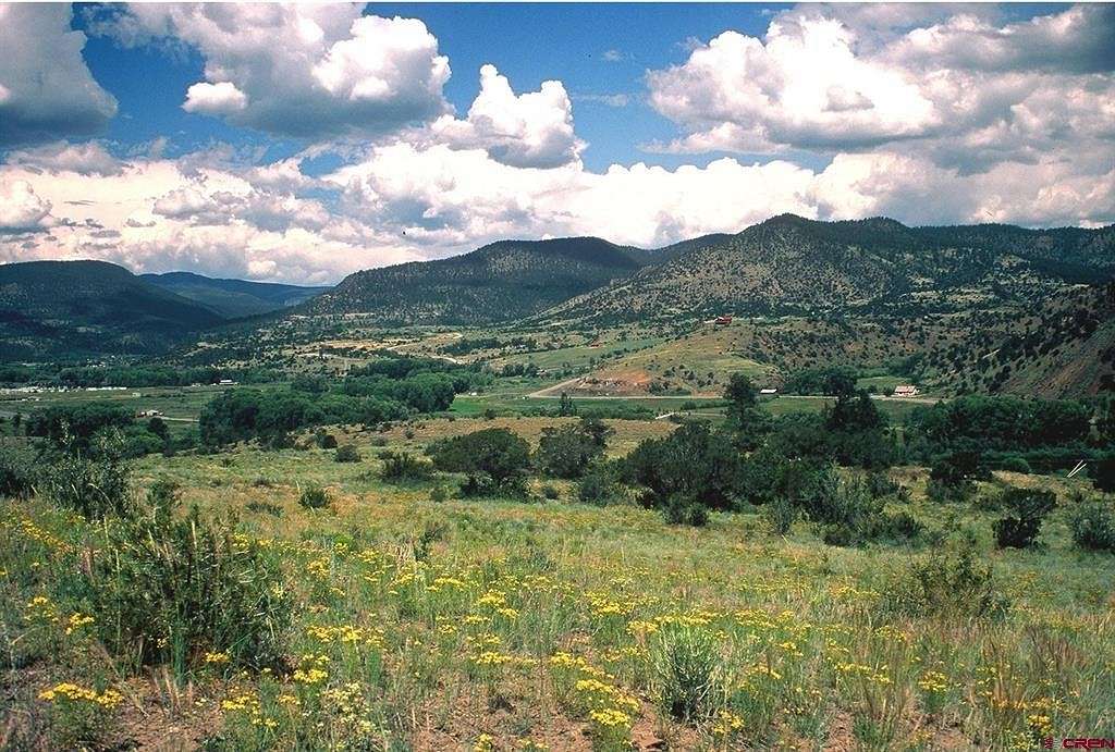 3.2 Acres of Residential Land for Sale in South Fork, Colorado