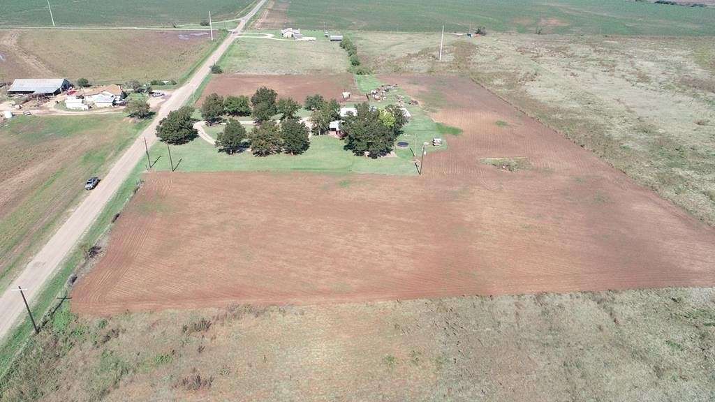 2 Acres of Land for Sale in Merkel, Texas