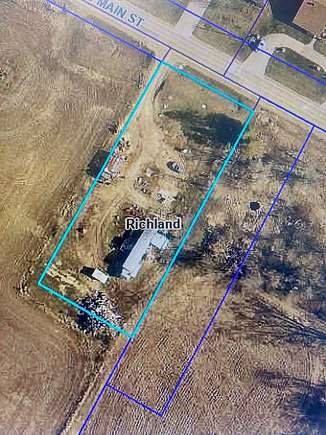 0.71 Acres of Residential Land for Sale in La Motte, Iowa