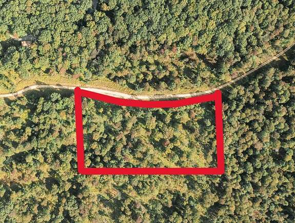 5.5 Acres of Land for Sale in Sigel, Pennsylvania