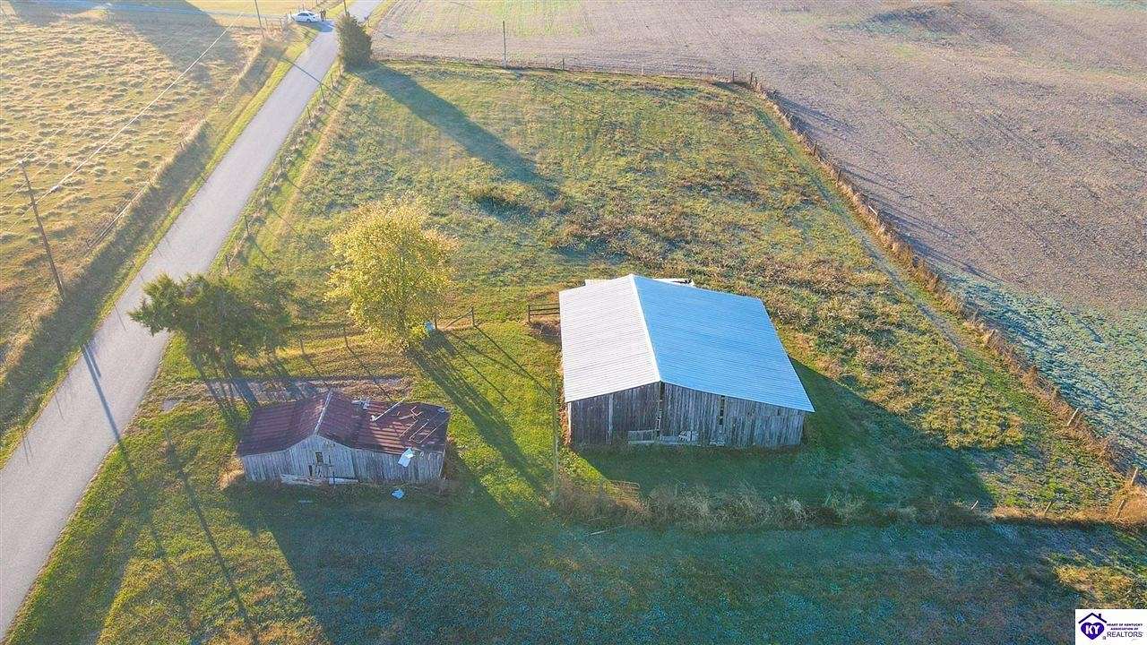 1 Acre of Land for Sale in Campbellsville, Kentucky