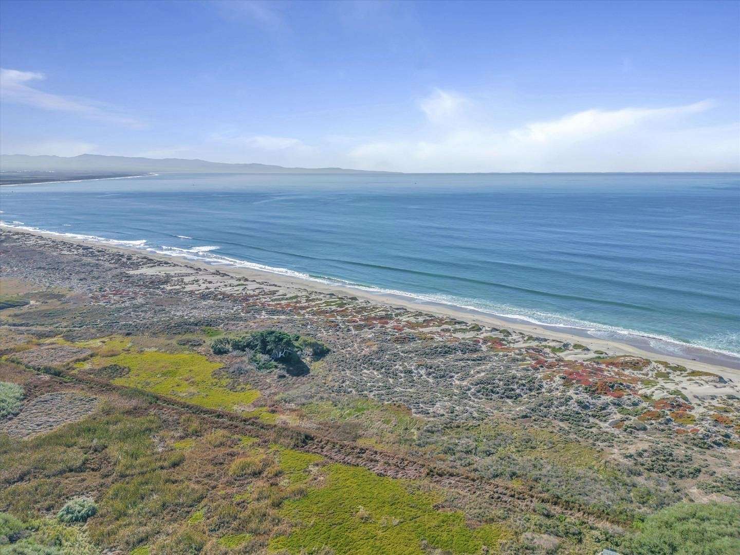 3 Acres of Residential Land with Home for Sale in Moss Landing, California