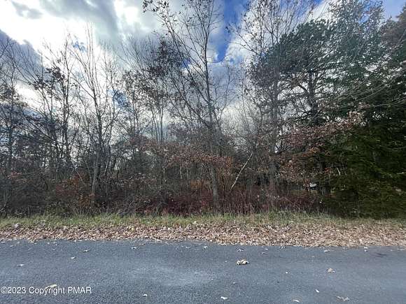 0.54 Acres of Residential Land for Sale in Long Pond, Pennsylvania