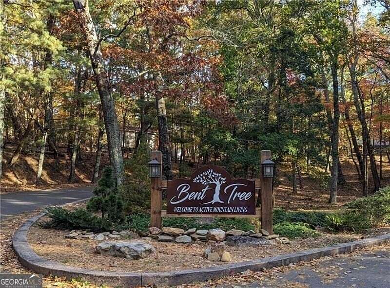 0.9 Acres of Residential Land for Sale in Jasper, Georgia