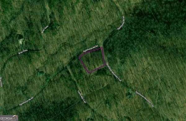 0.9 Acres of Residential Land for Sale in Jasper, Georgia