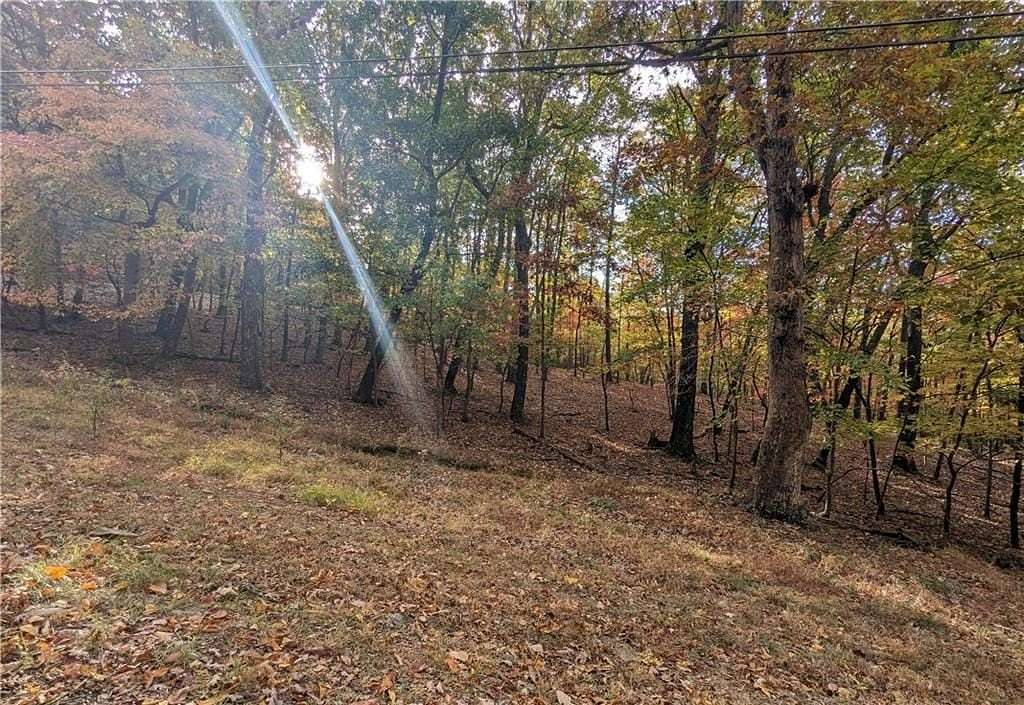 0.9 Acres of Residential Land for Sale in Jasper, Georgia