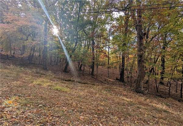 0.9 Acres of Residential Land for Sale in Jasper, Georgia