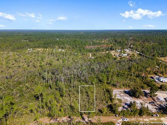 0.17 Acres of Residential Land for Sale in Fountain, Florida