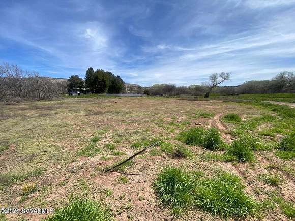 0.23 Acres of Residential Land for Sale in Camp Verde, Arizona