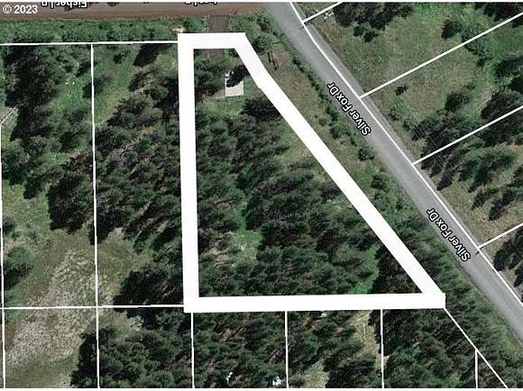 0.78 Acres of Mixed-Use Land for Sale in Bend, Oregon