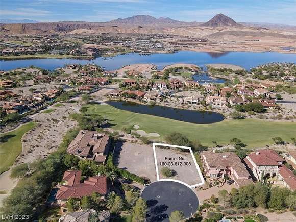0.29 Acres of Residential Land for Sale in Henderson, Nevada