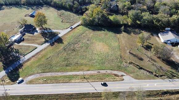 2.8 Acres of Mixed-Use Land for Sale in Lamar, Arkansas