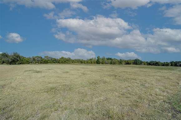 6.663 Acres of Residential Land for Sale in Farmersville, Texas