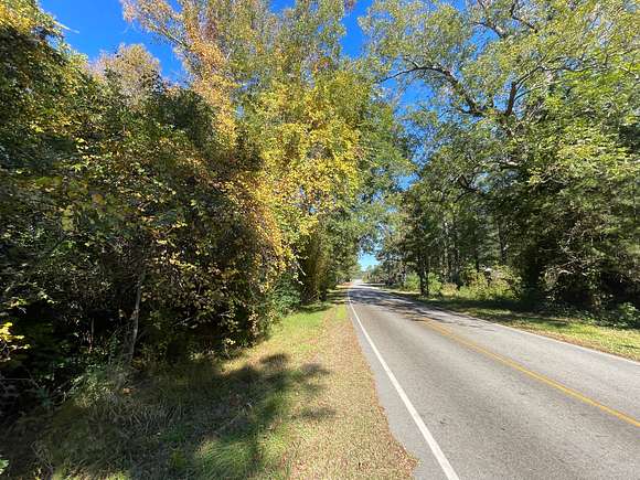 8.6 Acres of Residential Land for Sale in Wilson, North Carolina