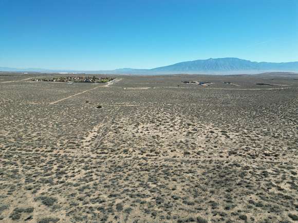0.91 Acres of Commercial Land for Sale in Rio Rancho, New Mexico