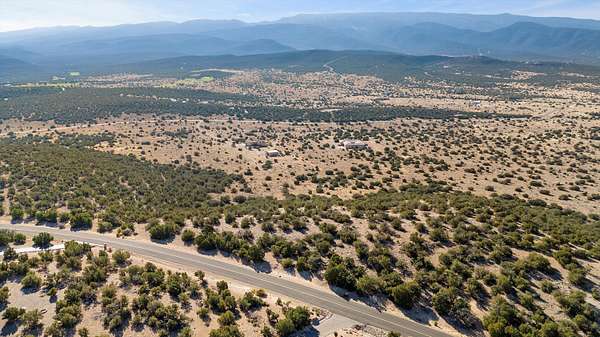 10.3 Acres of Land for Sale in Sandia Park, New Mexico