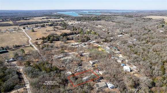 0.31 Acres of Residential Land for Sale in Marietta, Oklahoma