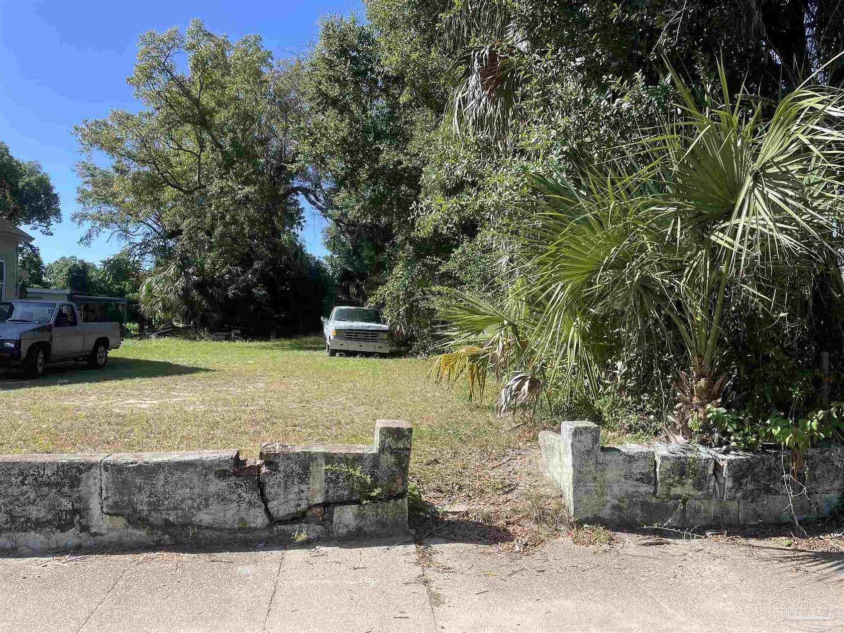 0.12 Acres of Residential Land for Sale in Pensacola, Florida