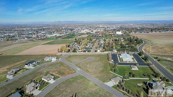 0.401 Acres of Residential Land for Sale in Rexburg, Idaho