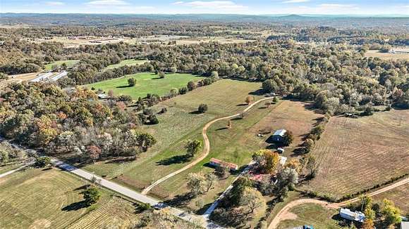 8.9 Acres of Mixed-Use Land for Sale in Springdale, Arkansas