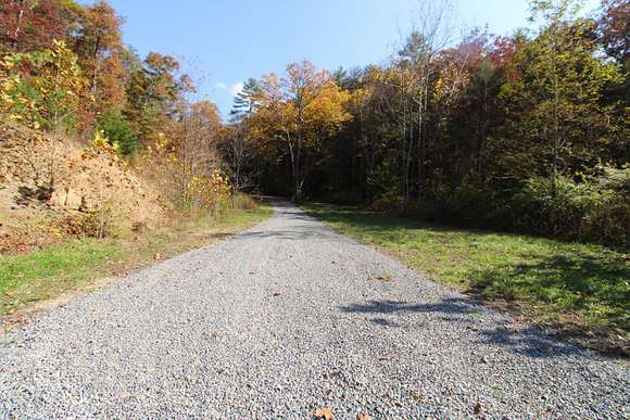 180 Acres of Recreational Land for Sale in Ballard, West Virginia