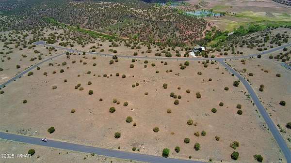 2.5 Acres of Residential Land for Sale in Show Low, Arizona