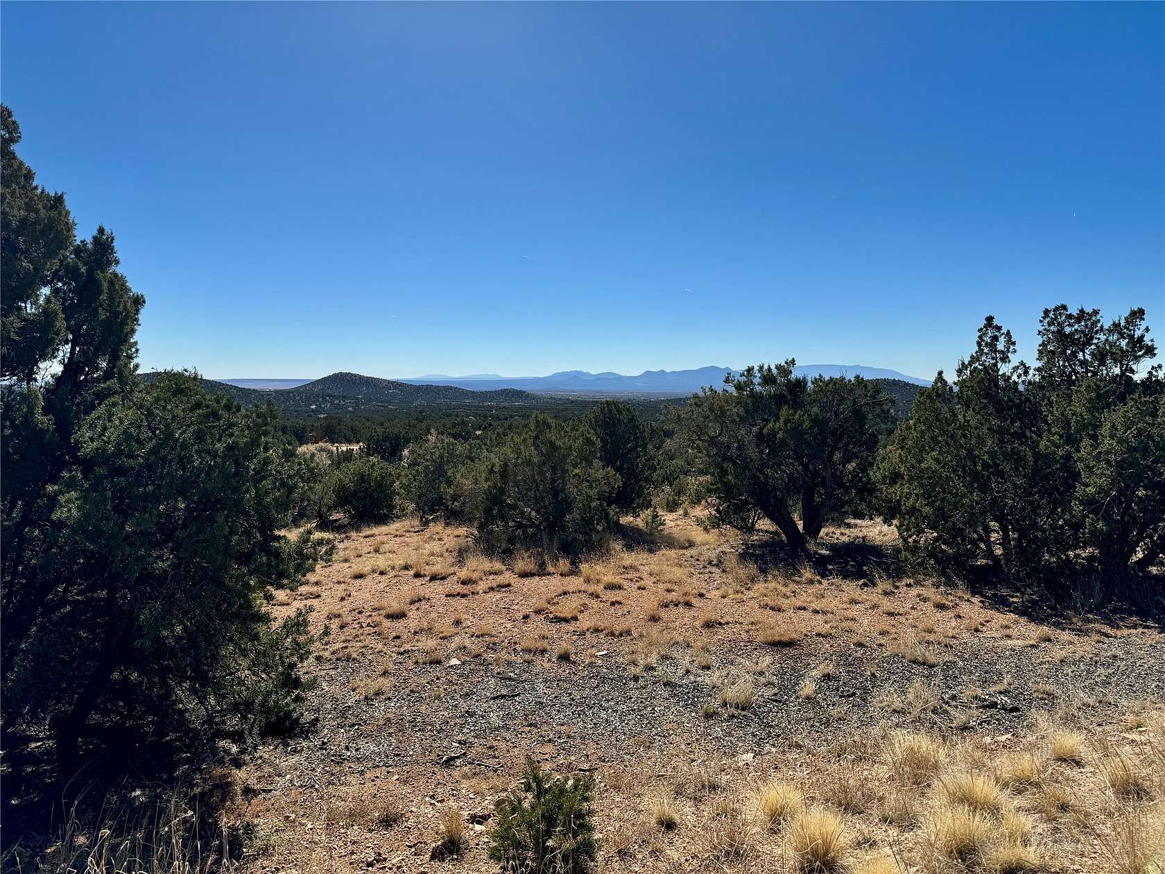 2.5 Acres of Residential Land for Sale in Santa Fe, New Mexico