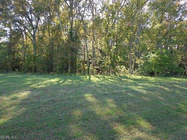 17.5 Acres of Land for Sale in Smithfield, Virginia