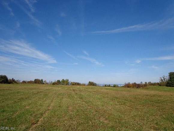 4.9 Acres of Residential Land for Sale in Smithfield, Virginia