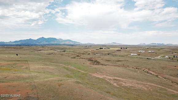 492 Acres of Agricultural Land for Sale in Sonoita, Arizona