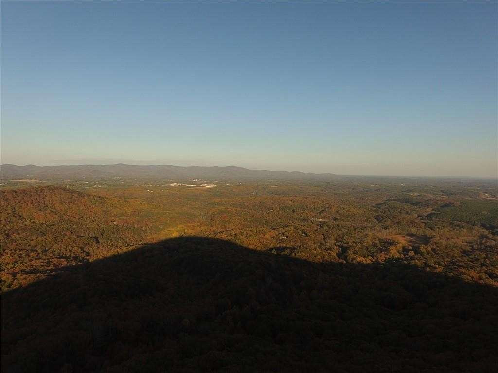 64.7 Acres of Land for Sale in Jasper, Georgia