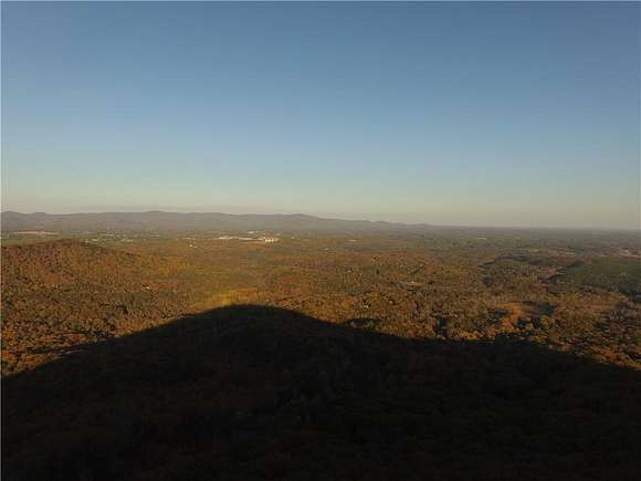 64.73 Acres of Land for Sale in Jasper, Georgia