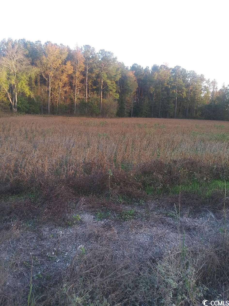 1.5 Acres of Land for Sale in Mullins, South Carolina
