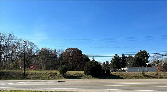 3.23 Acres of Mixed-Use Land for Sale in Waynesburg, Ohio