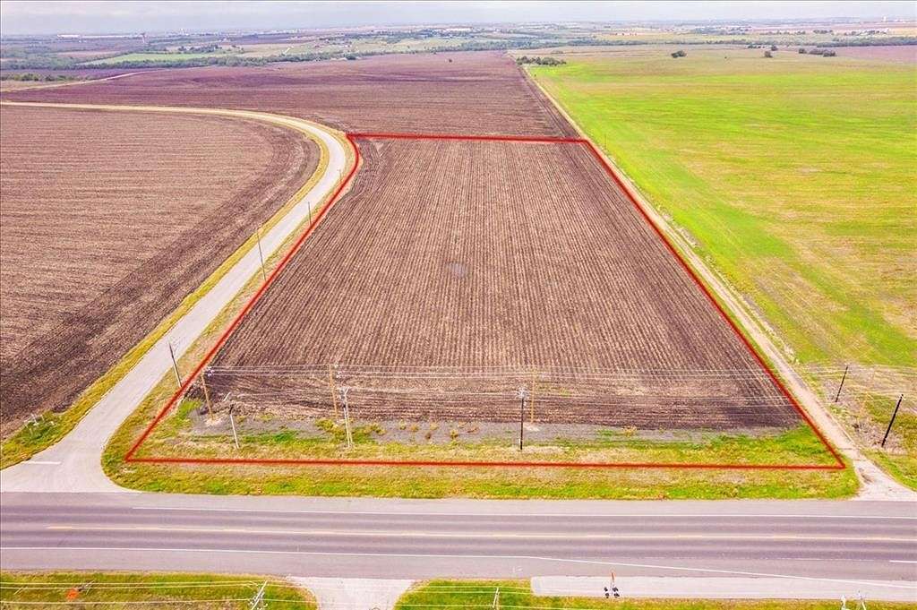 Land for Sale in Taylor, Texas
