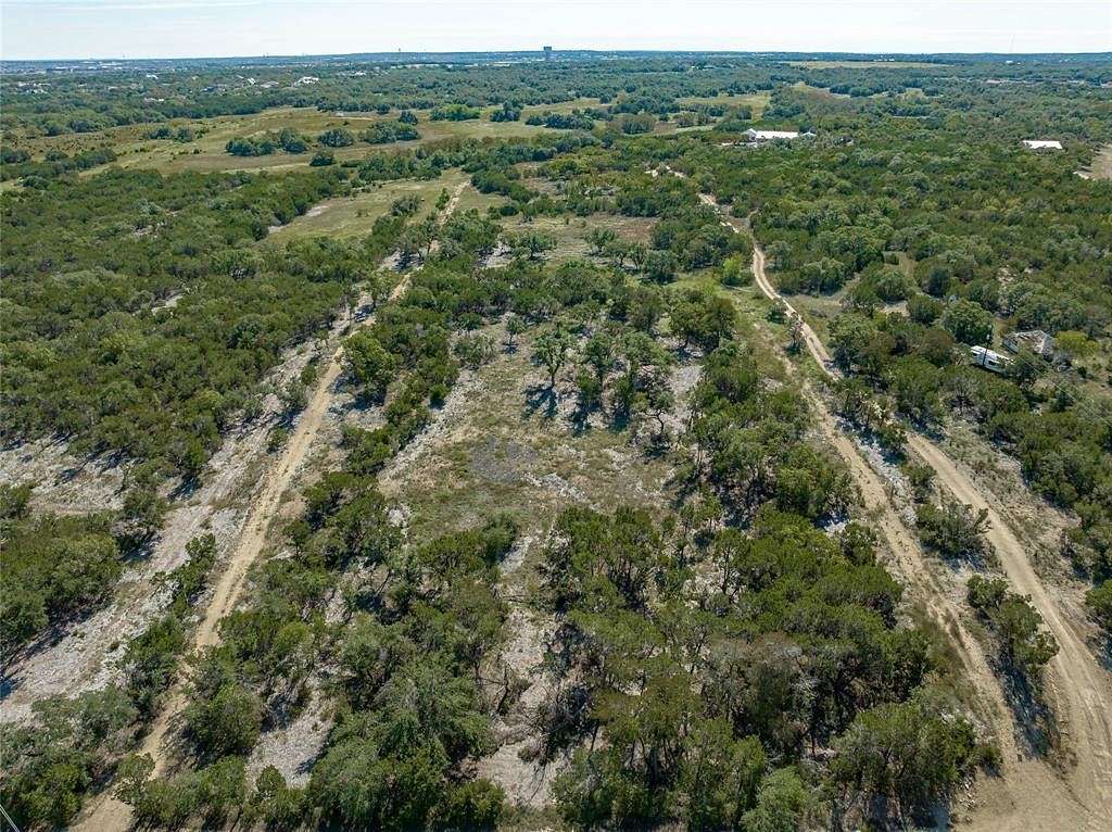 Land for Sale in Leander, Texas