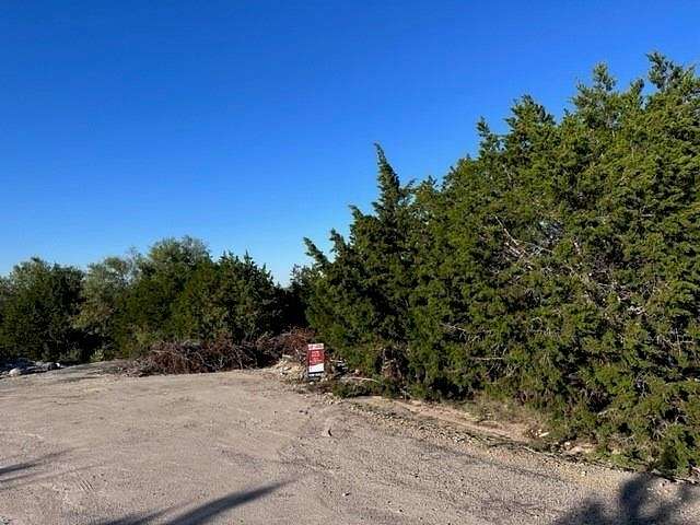 0.42 Acres of Residential Land for Sale in Lago Vista, Texas