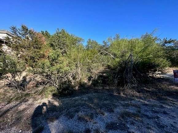 0.416 Acres of Residential Land for Sale in Lago Vista, Texas