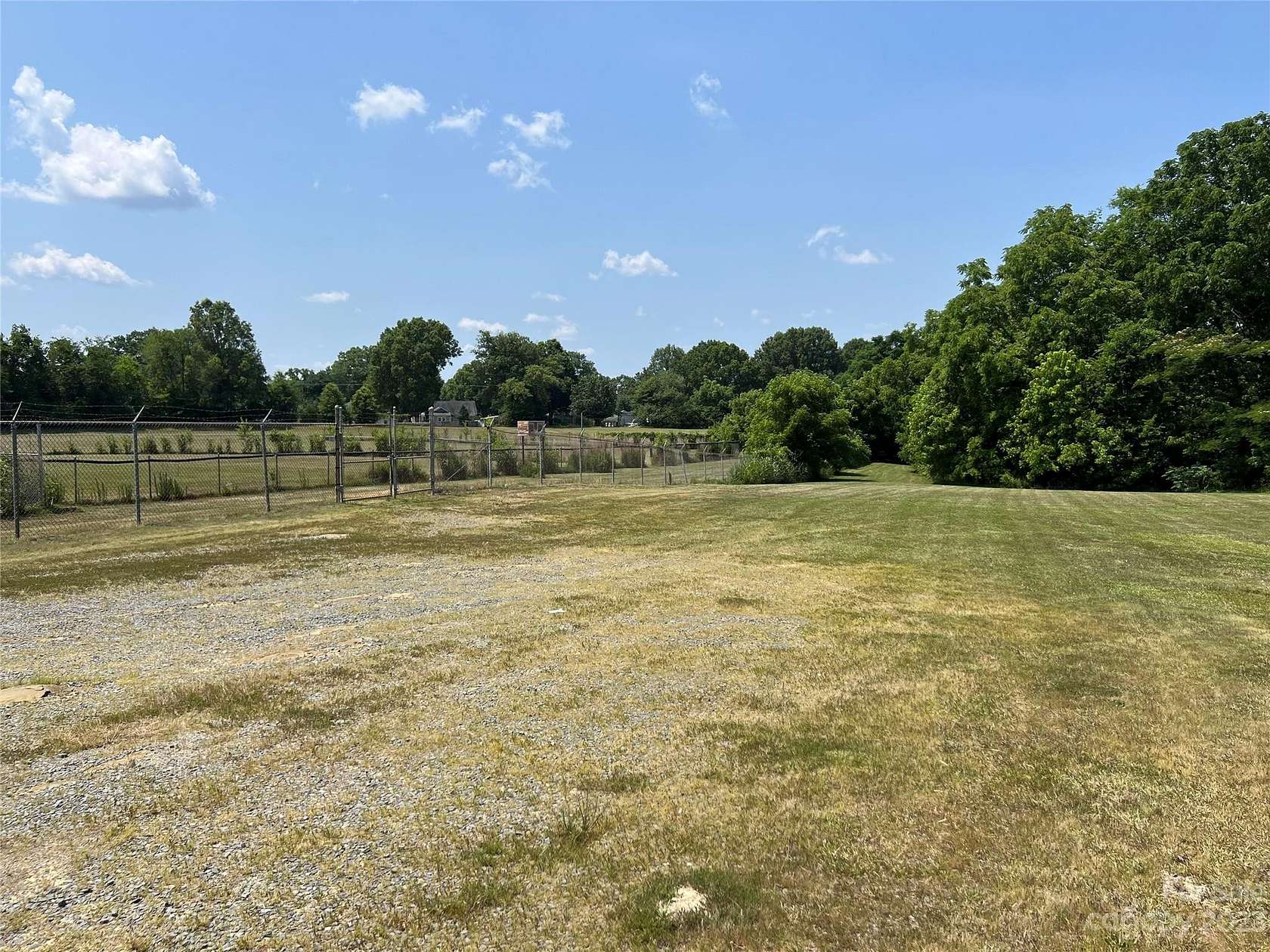 9.6 Acres of Land for Sale in Albemarle, North Carolina