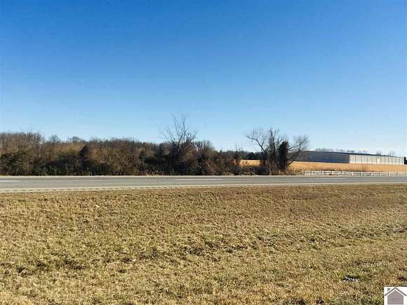 6 Acres of Commercial Land for Sale in Benton, Kentucky